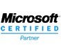 Microsoft Certified Partner